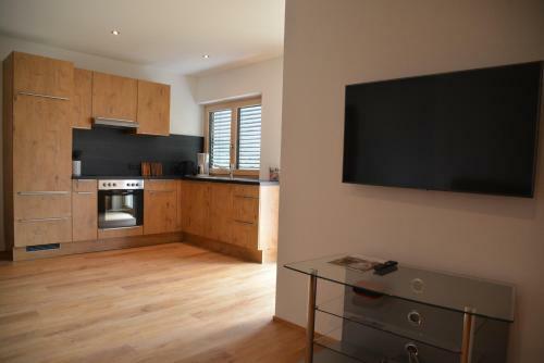 Apartamento Ferienwohnung Grunholz