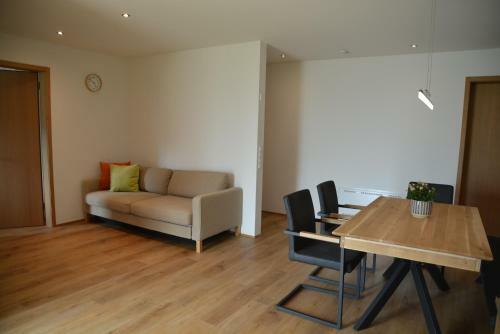 Apartamento Ferienwohnung Grunholz
