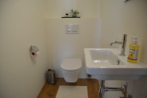 Apartamento Ferienwohnung Grunholz