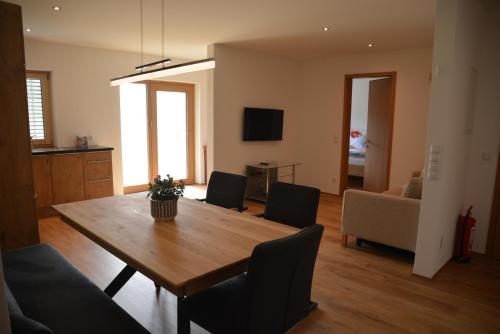 Apartamento Ferienwohnung Grunholz