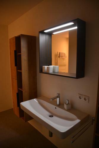 Apartamento Ferienwohnung Grunholz