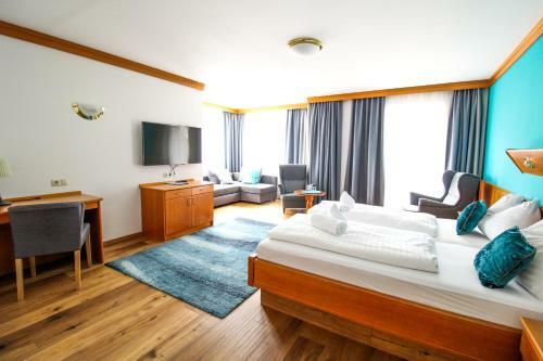 Hotel Das Thiers