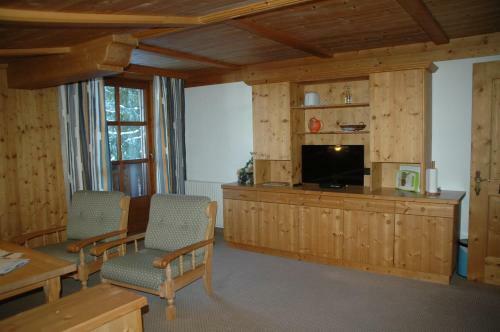 Agroturismo Gest�t Neugschwent