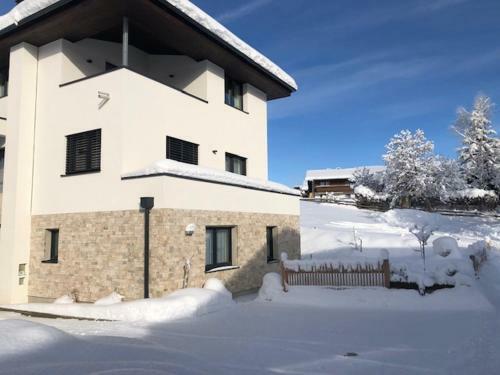 Apartamento Appartement Freiraum