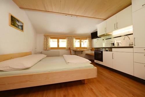Agroturismo Bauernhof Bilgeri