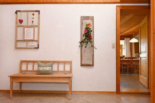 Agroturismo Bauernhof Bilgeri