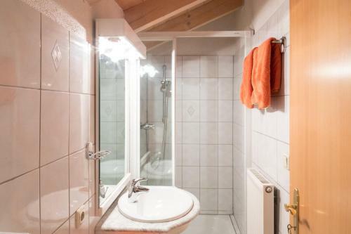 Apartamento Haus Alpina