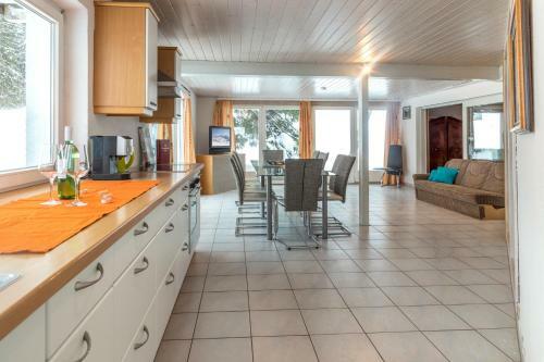 Apartamento Haus Alpina