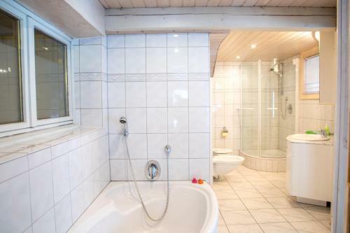 Apartamento Haus Alpina
