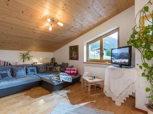 Apartamento Ferienwohnung Gasteiger