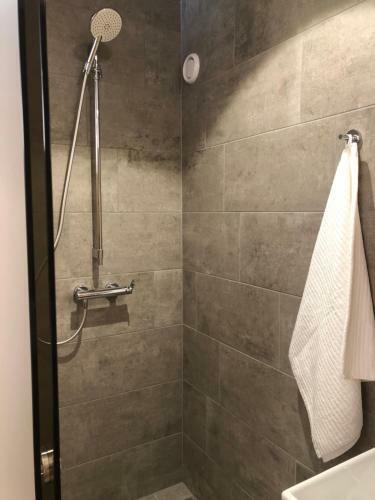 Bergluft Apartment Mellau