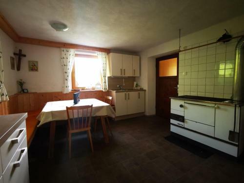 Ausserberg H�tte