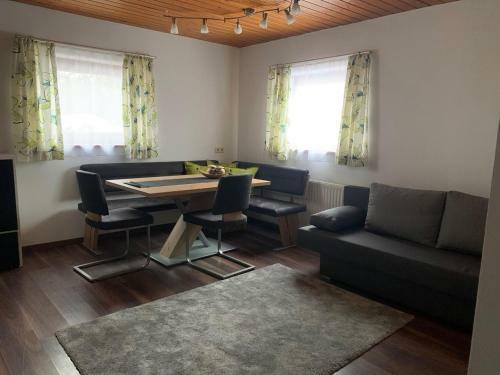 Apartment Boden