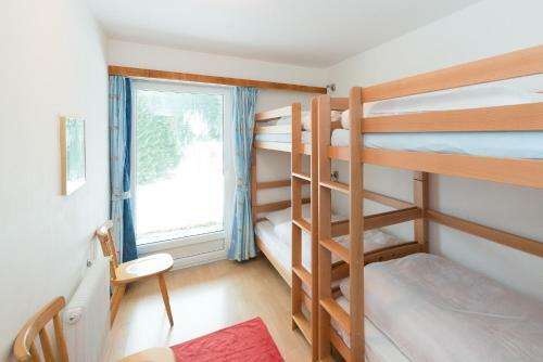 Apartamento Birkenhof - Schimek