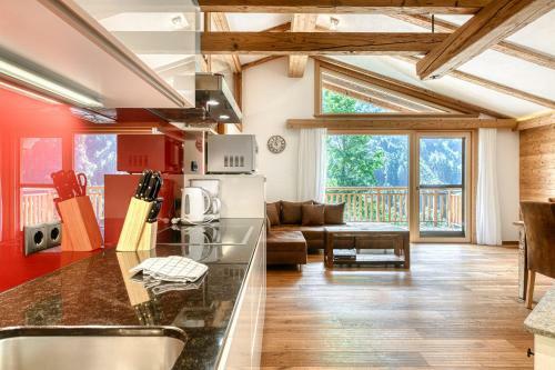 Apartamento Dahoam-apartments By A-appartments