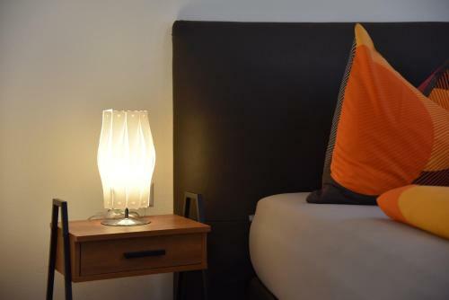 Apartamento Haus Christina