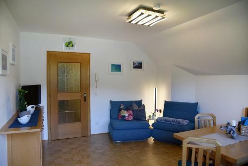Apartamento Haus Christina
