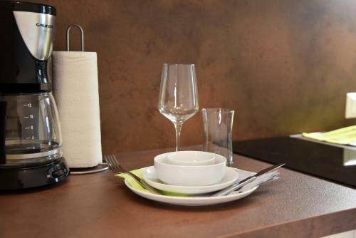 Apartamento Haus Christina