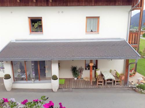 Apartamento G�stehaus Nemast