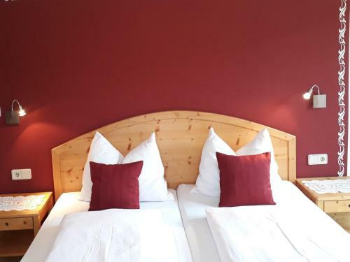 Apartamento G�stehaus Nemast