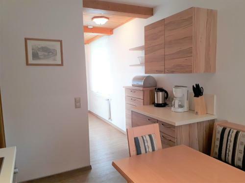 Apartamento G�stehaus Nemast