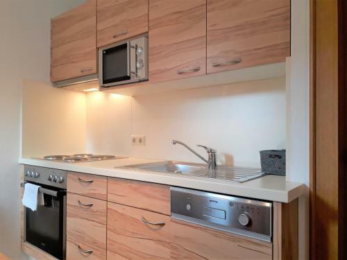 Apartamento G�stehaus Nemast