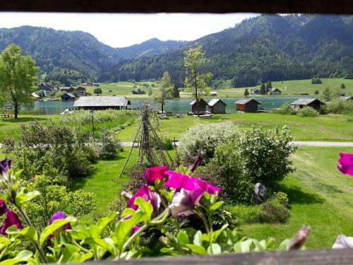 Apartamento G�stehaus Nemast