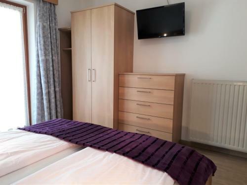 Apartamento G�stehaus Nemast