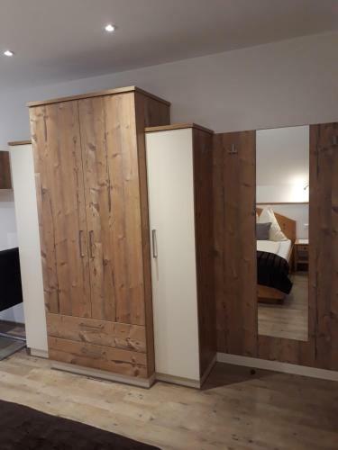 Apartamento G�stehaus Nemast