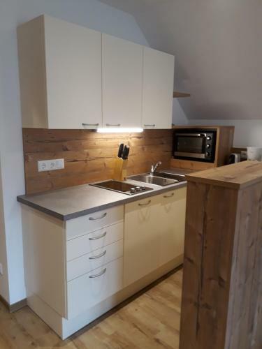 Apartamento G�stehaus Nemast