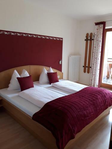 Apartamento G�stehaus Nemast