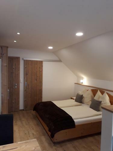 Apartamento G�stehaus Nemast