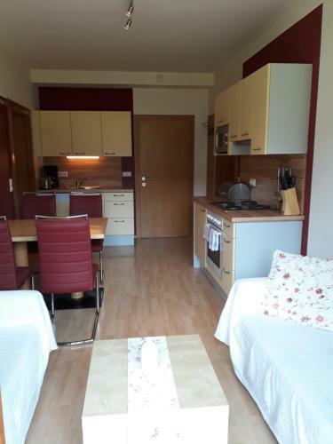 Apartamento G�stehaus Nemast