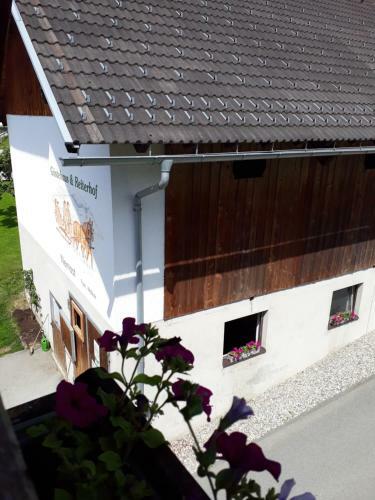 Apartamento G�stehaus Nemast