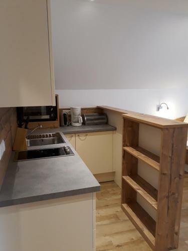 Apartamento G�stehaus Nemast