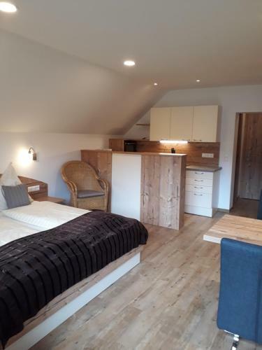 Apartamento G�stehaus Nemast