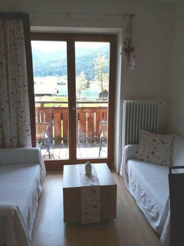 Apartamento G�stehaus Nemast