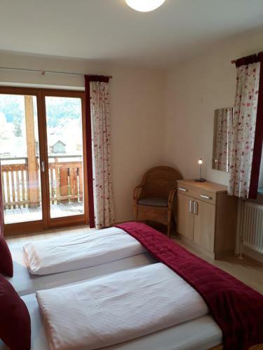 Apartamento G�stehaus Nemast