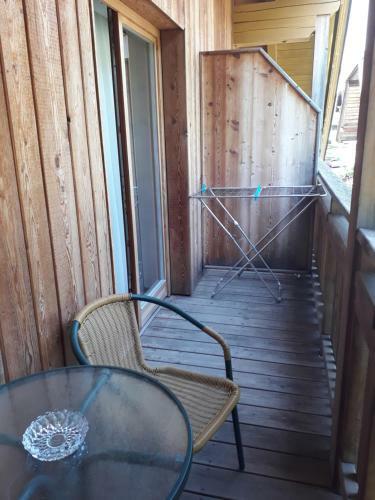 Apartamento G�stehaus Nemast