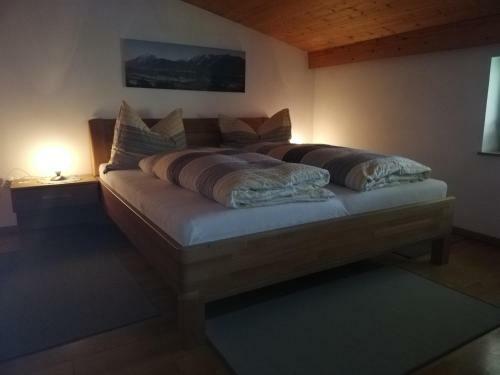Apartamento G�stehaus Anfang