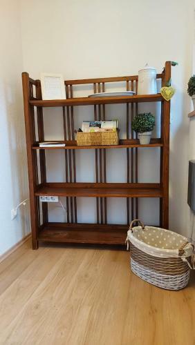 Apartamento Haus Fritz - Erholung In Den Bergen