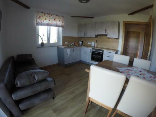 Apartamento Ferienwohnungen Hornmansreithof
