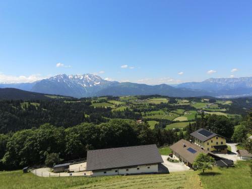 Apartamento Ferienwohnungen Hornmansreithof