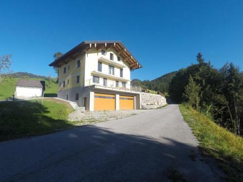 Apartamento Ferienwohnungen Hornmansreithof