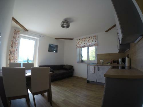Apartamento Ferienwohnungen Hornmansreithof