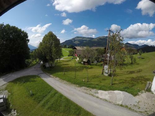Apartamento Ferienwohnungen Hornmansreithof