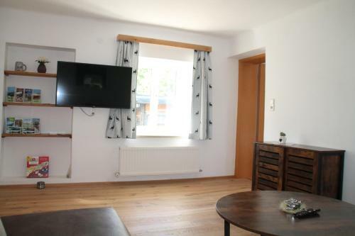 Apartamento Ferienwohnungen Hornmansreithof