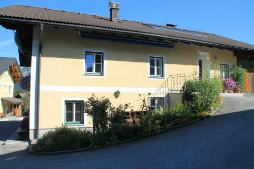 Apartamento Ferienwohnungen Hornmansreithof