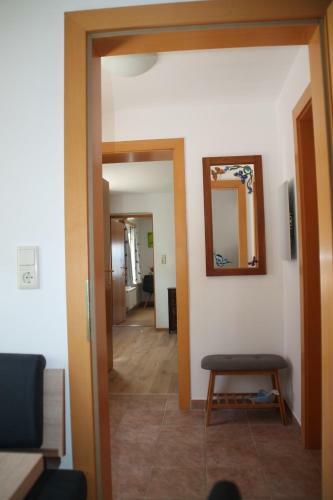 Apartamento Ferienwohnungen Hornmansreithof