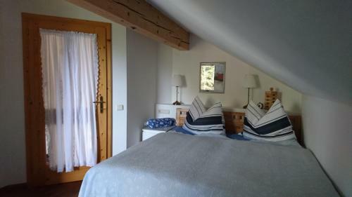 Lodge Haus In Den Bergen